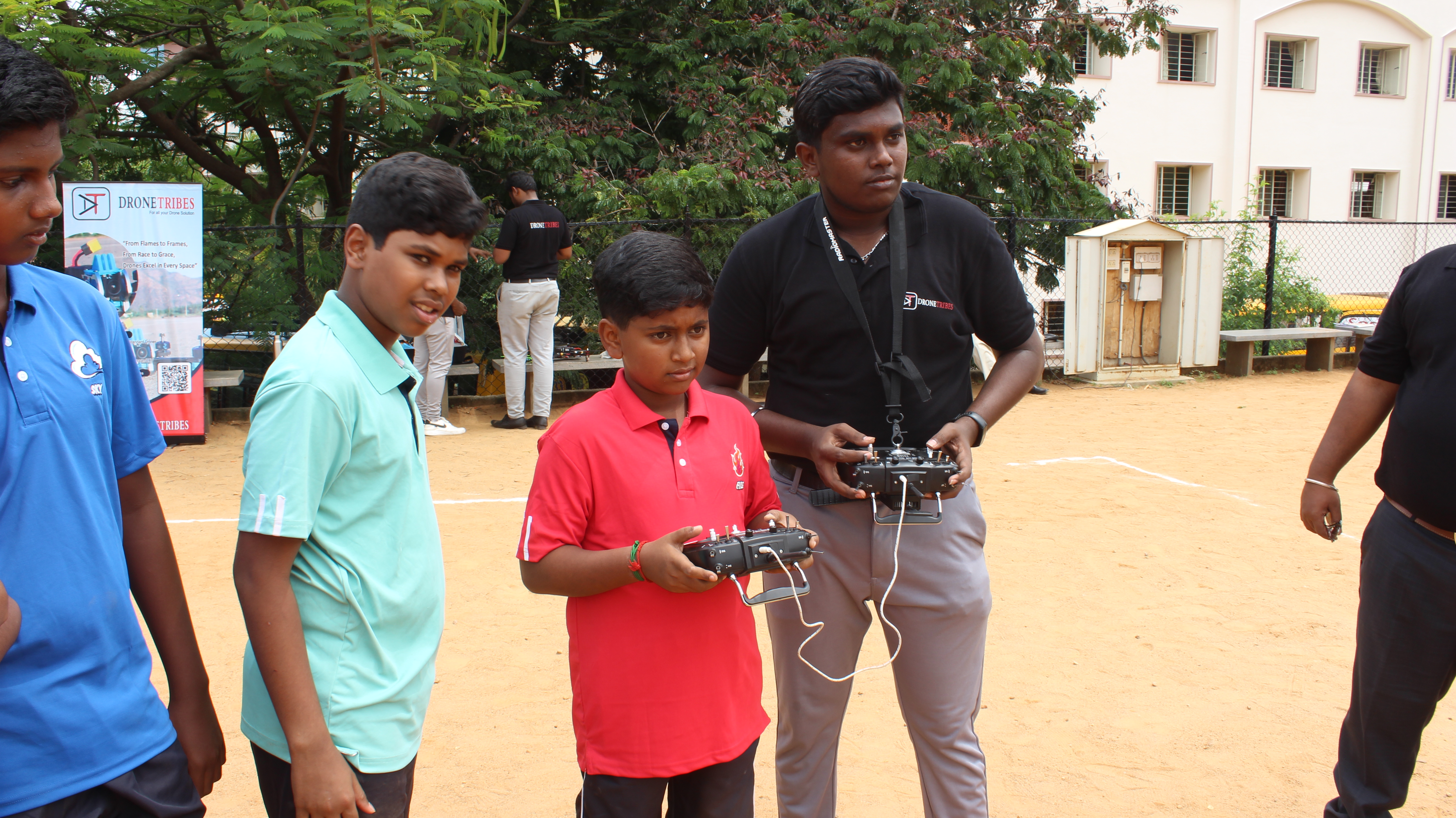 Drone Workshop Image 3