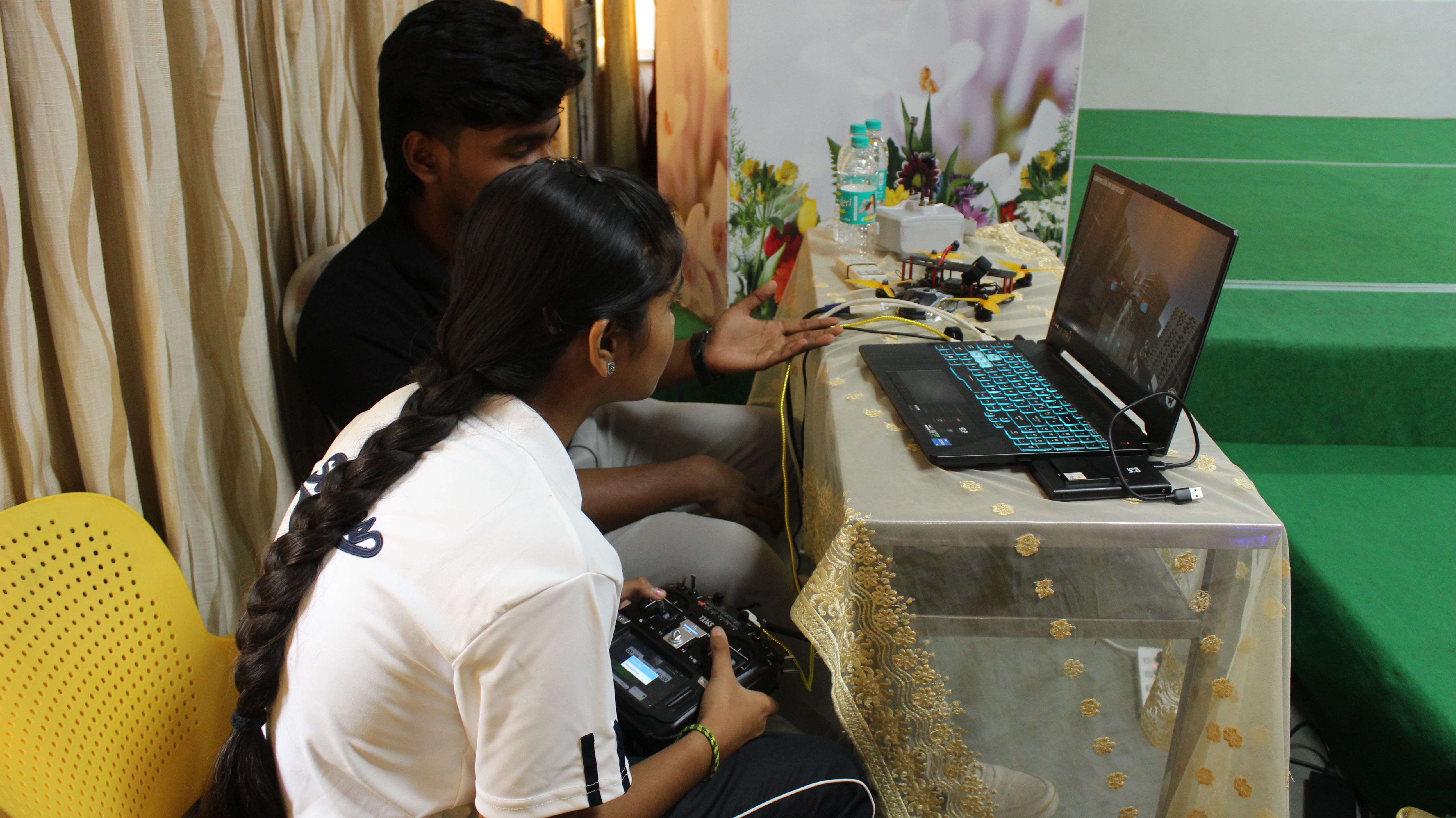 Drone Workshop Image 2