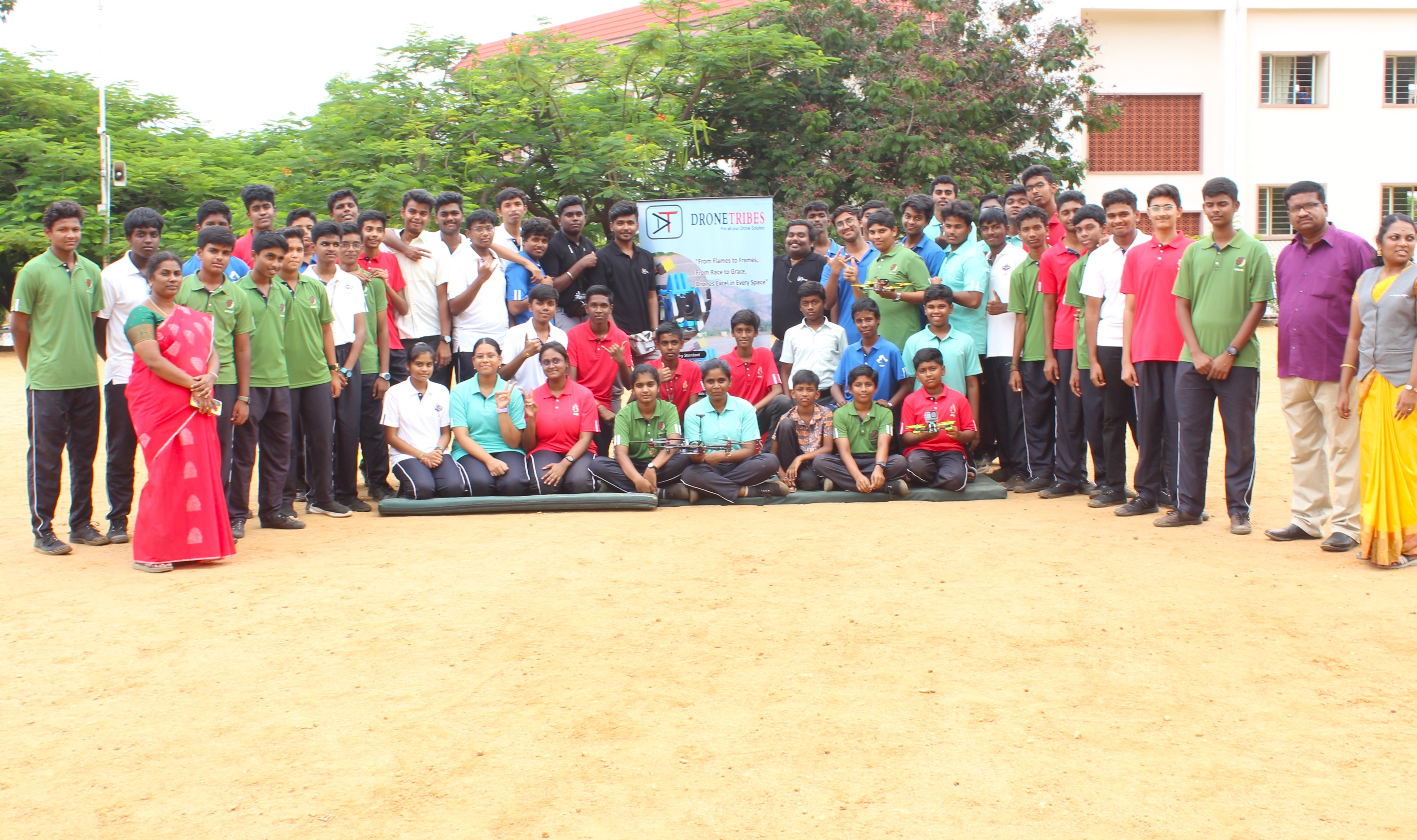 Drone Workshop Image 5