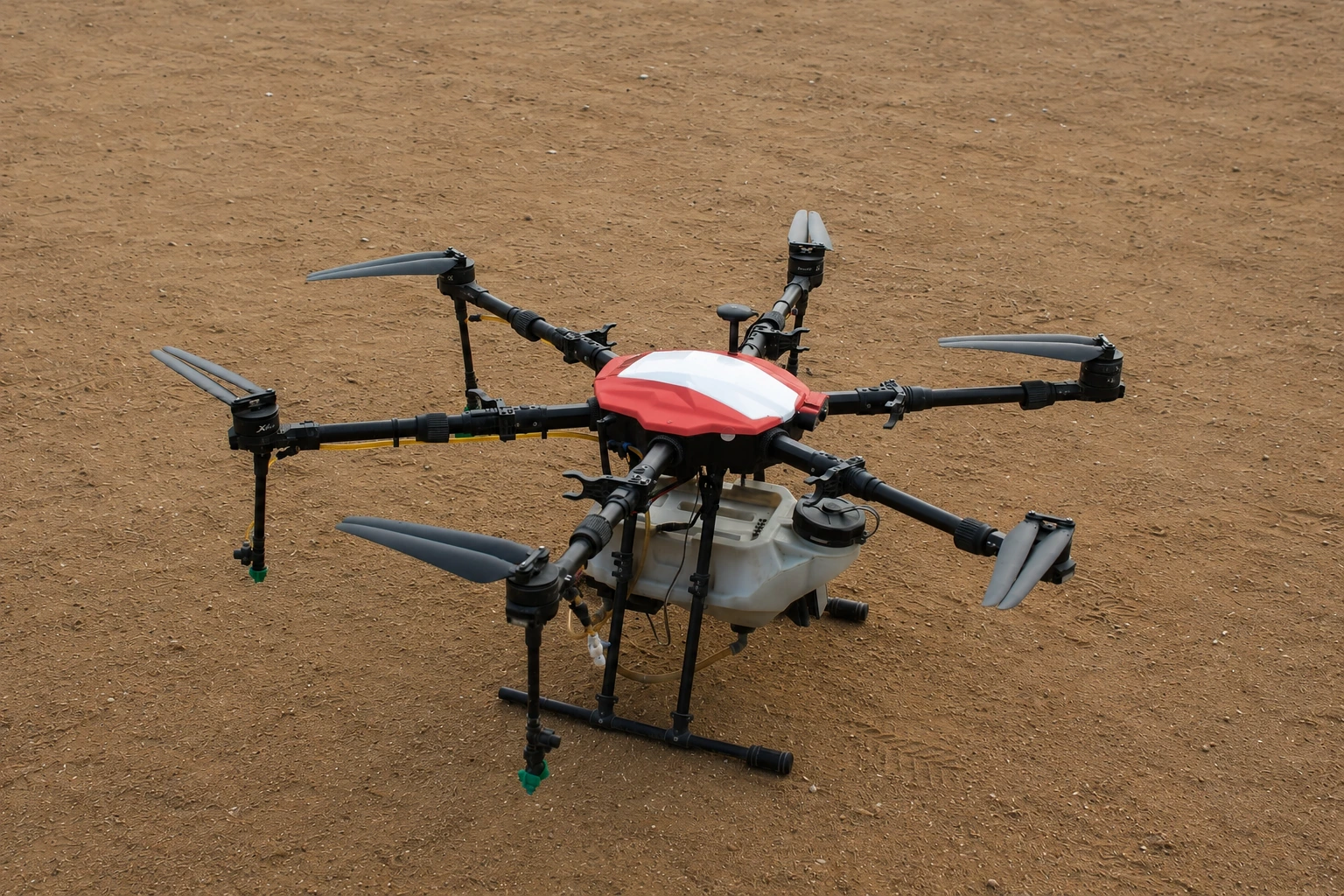 Agriguard