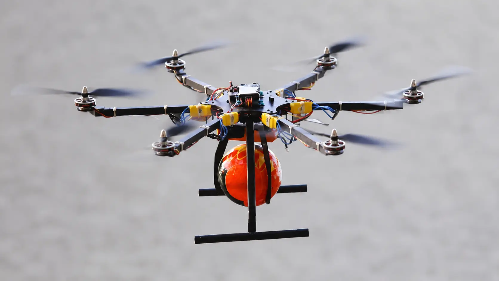 Drone Image