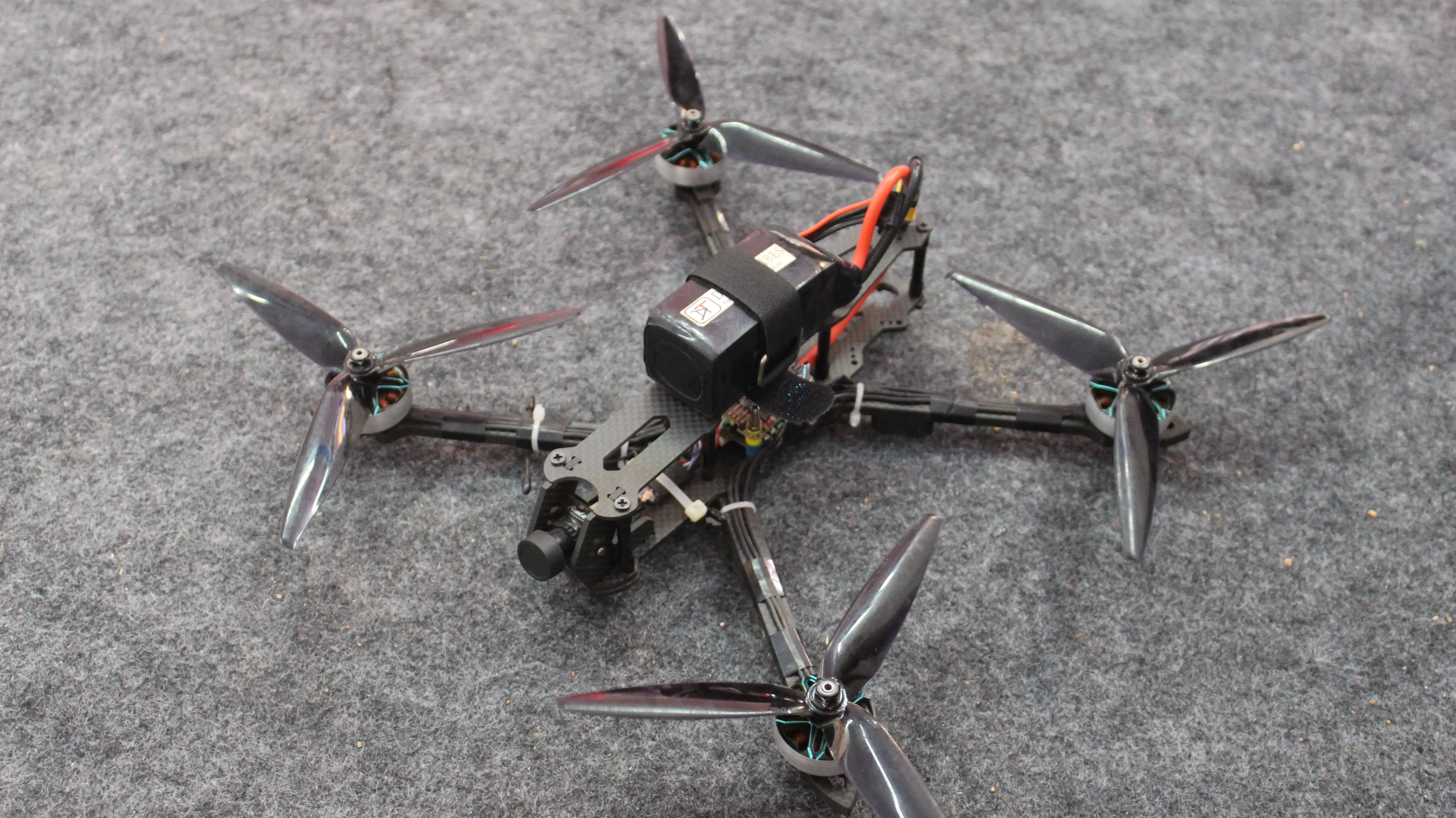 Drone Image