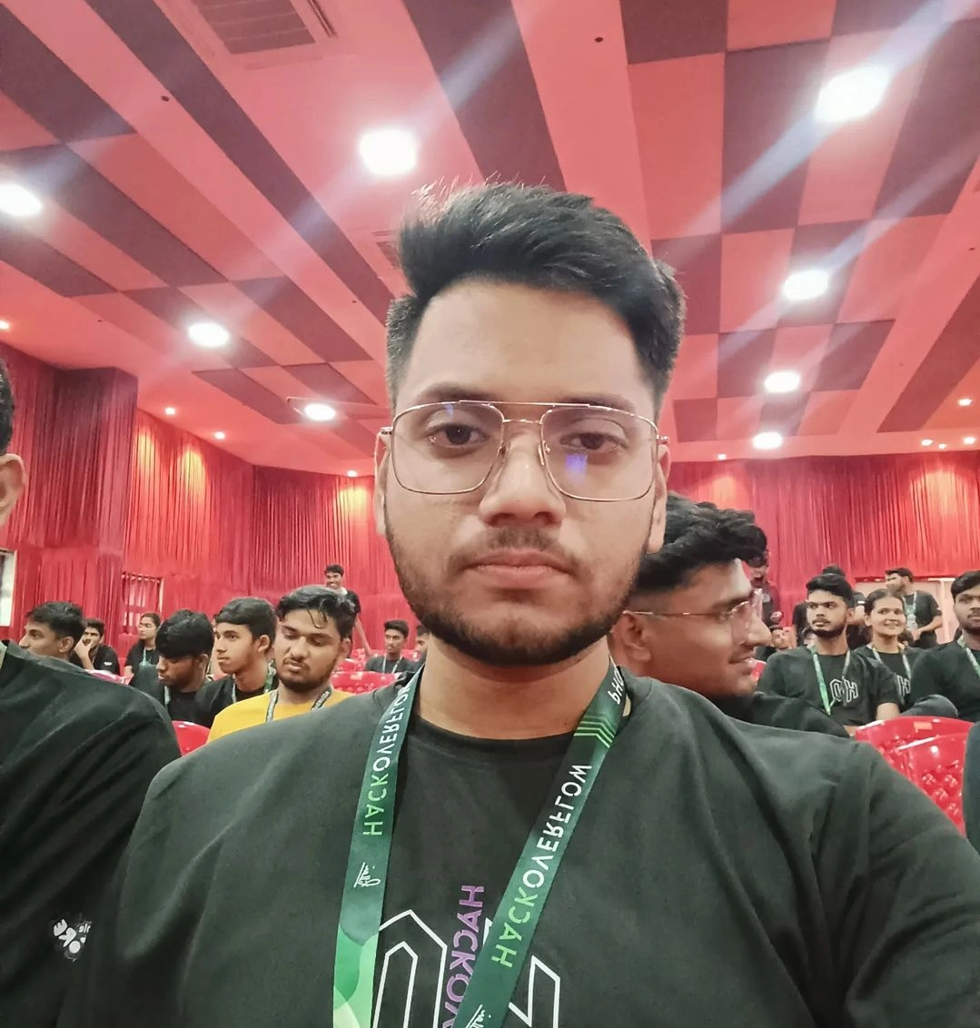 Nakul Sharma