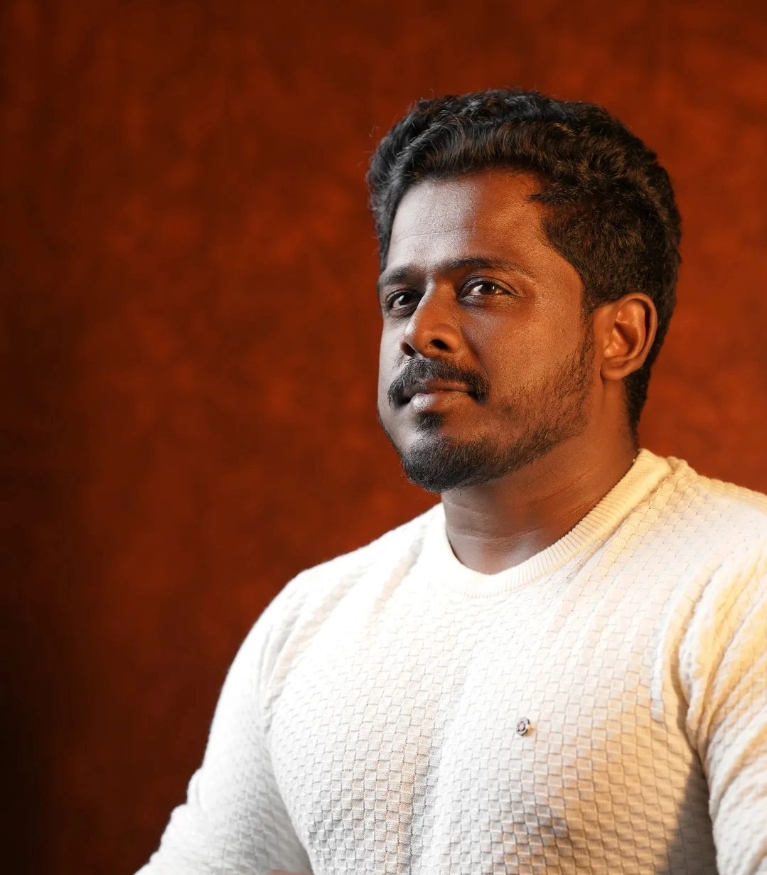 Mr. Yuvaraj